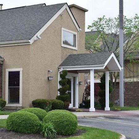 Hawthorn Suites Dayton South Miamisburg Ngoại thất bức ảnh