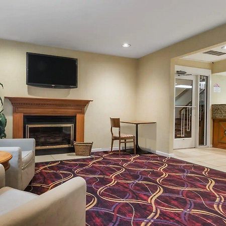 Hawthorn Suites Dayton South Miamisburg Ngoại thất bức ảnh