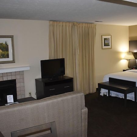 Hawthorn Suites Dayton South Miamisburg Ngoại thất bức ảnh