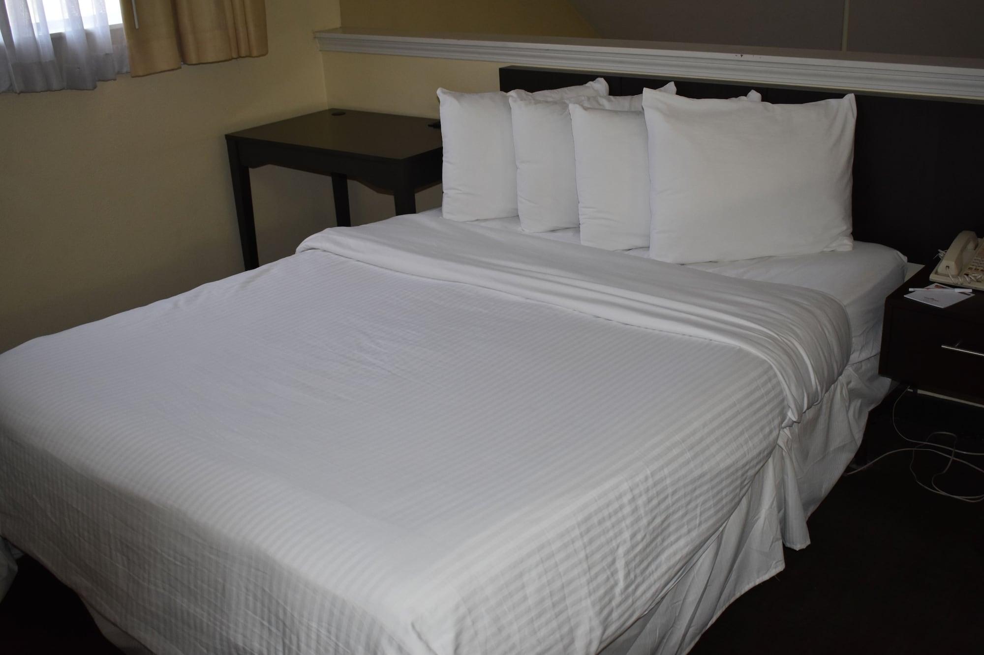 Hawthorn Suites Dayton South Miamisburg Ngoại thất bức ảnh