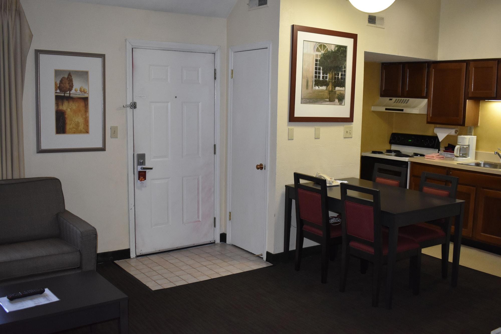 Hawthorn Suites Dayton South Miamisburg Ngoại thất bức ảnh