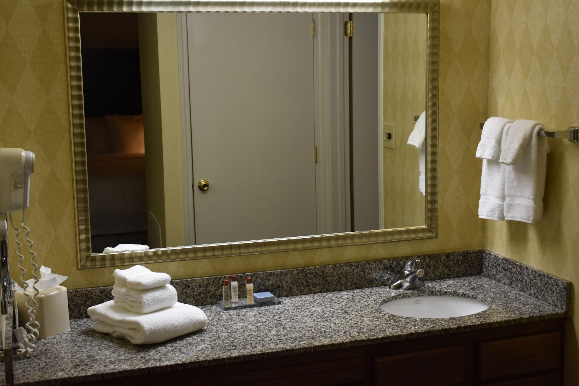 Hawthorn Suites Dayton South Miamisburg Ngoại thất bức ảnh