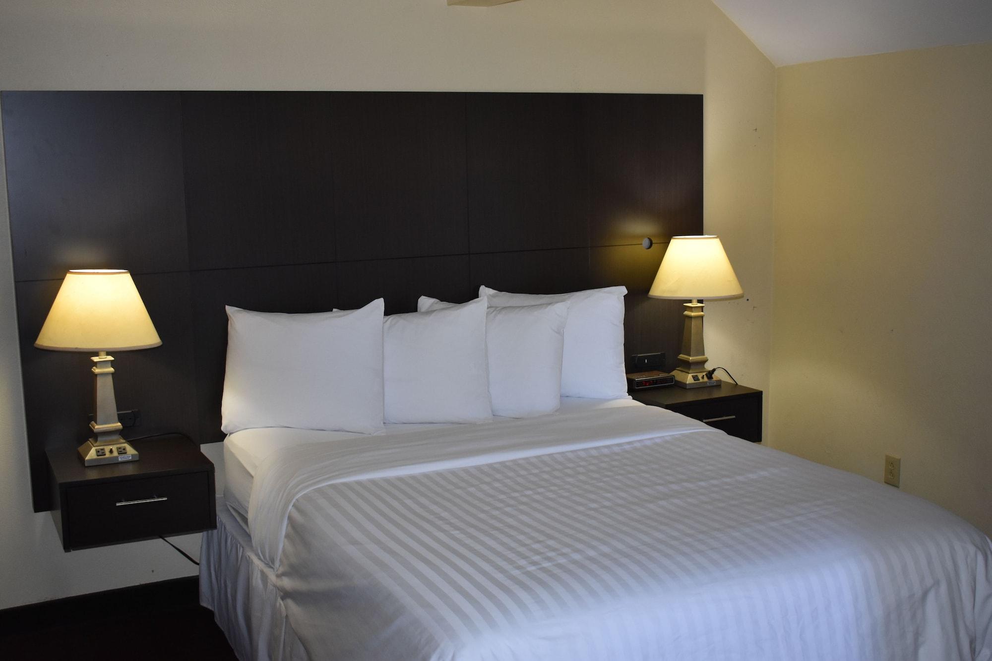 Hawthorn Suites Dayton South Miamisburg Ngoại thất bức ảnh
