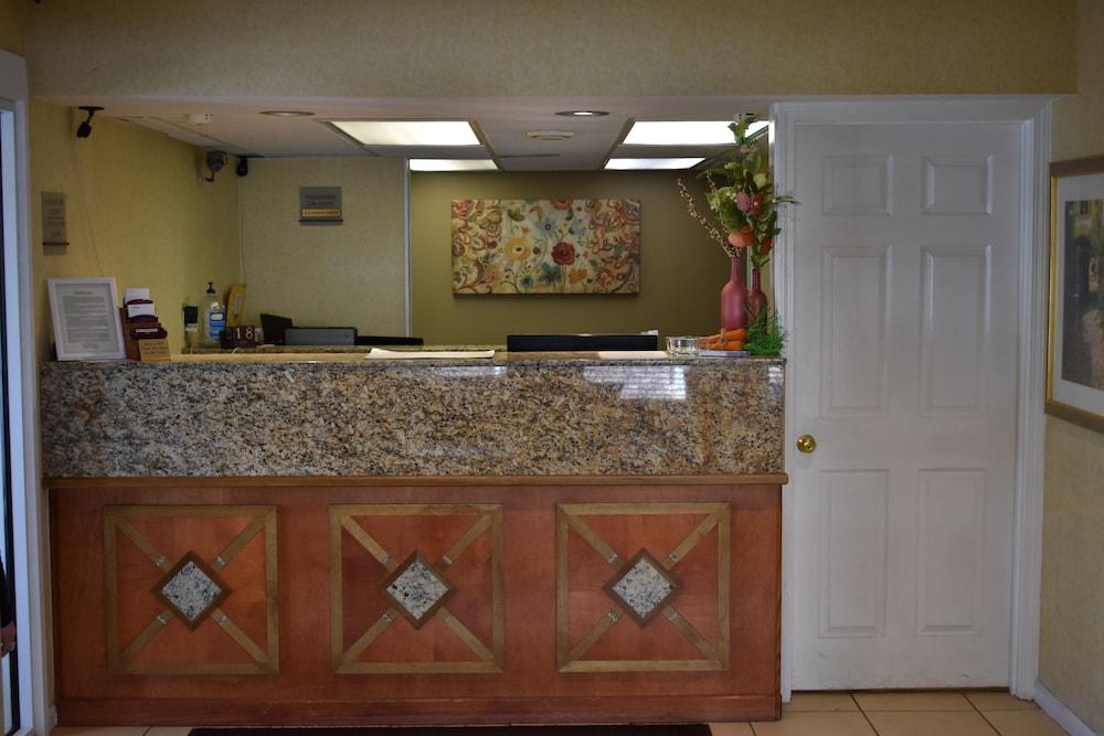 Hawthorn Suites Dayton South Miamisburg Ngoại thất bức ảnh