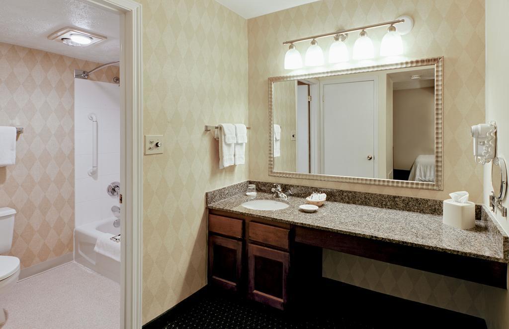 Hawthorn Suites Dayton South Miamisburg Phòng bức ảnh