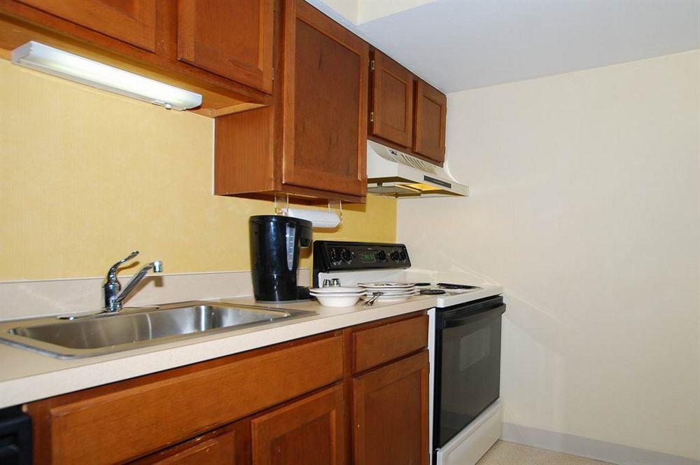 Hawthorn Suites Dayton South Miamisburg Ngoại thất bức ảnh