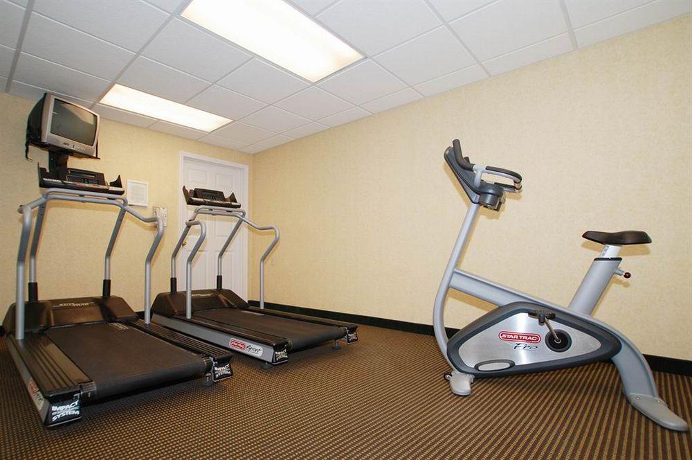 Hawthorn Suites Dayton South Miamisburg Ngoại thất bức ảnh