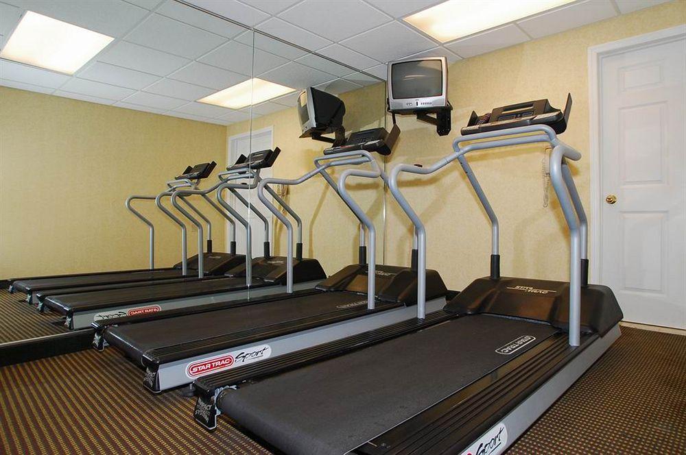 Hawthorn Suites Dayton South Miamisburg Ngoại thất bức ảnh