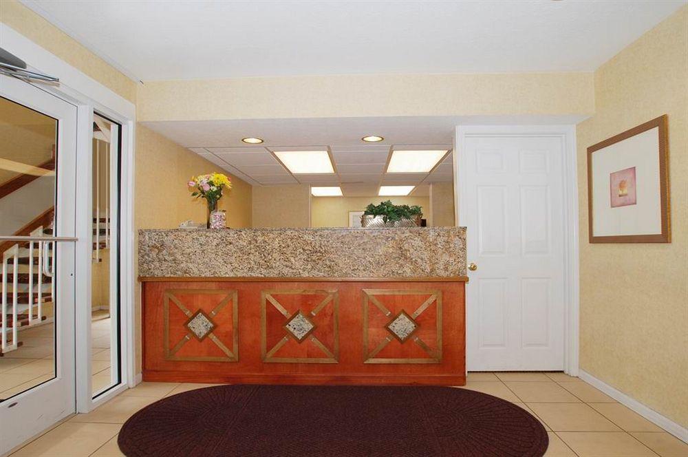 Hawthorn Suites Dayton South Miamisburg Ngoại thất bức ảnh