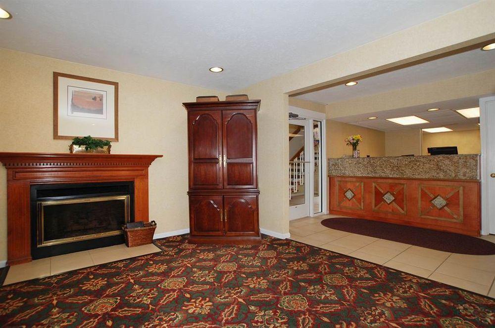 Hawthorn Suites Dayton South Miamisburg Ngoại thất bức ảnh