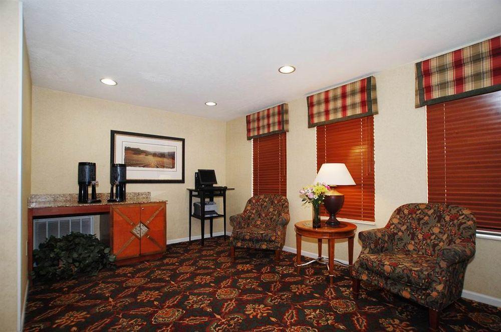 Hawthorn Suites Dayton South Miamisburg Ngoại thất bức ảnh
