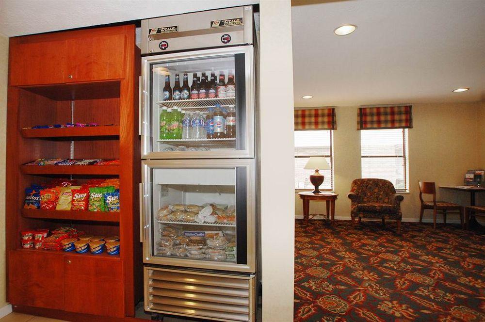 Hawthorn Suites Dayton South Miamisburg Ngoại thất bức ảnh