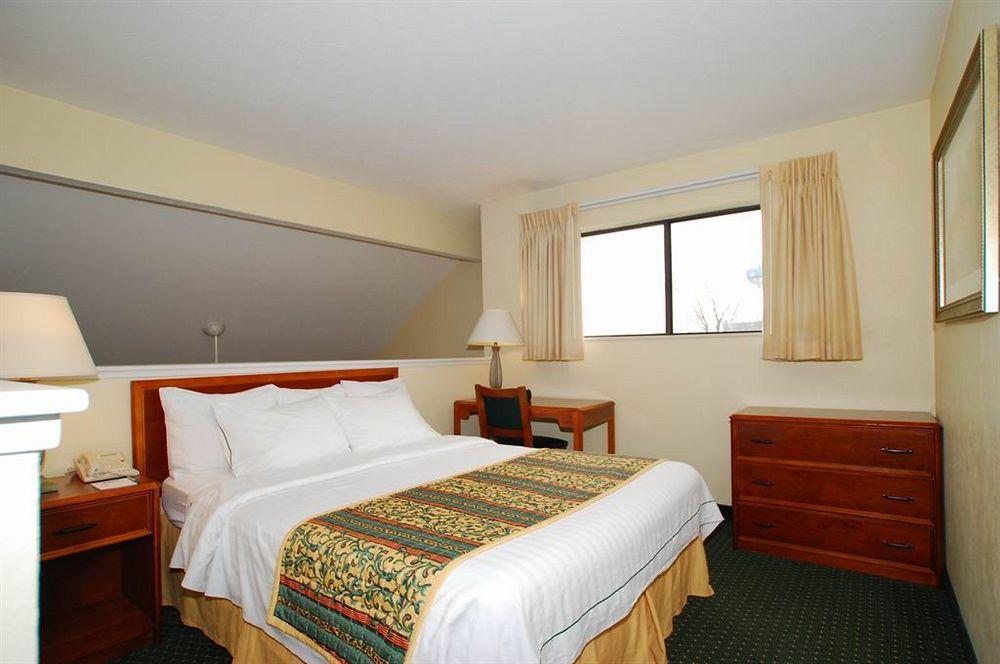 Hawthorn Suites Dayton South Miamisburg Ngoại thất bức ảnh