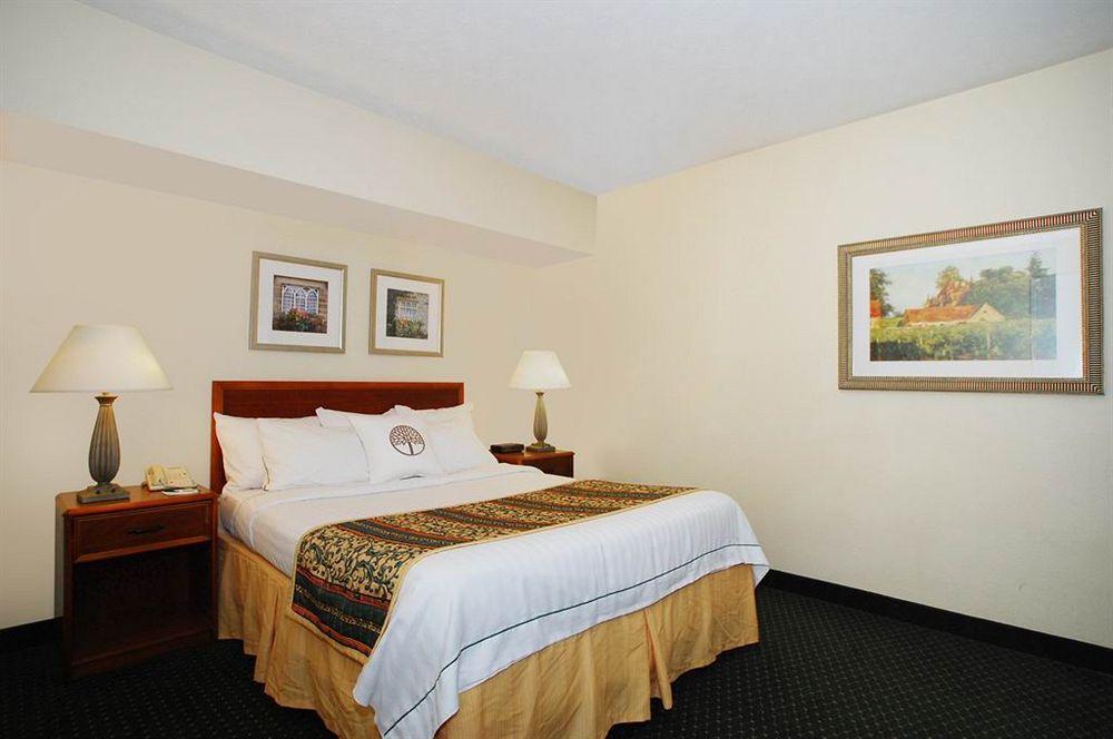 Hawthorn Suites Dayton South Miamisburg Ngoại thất bức ảnh