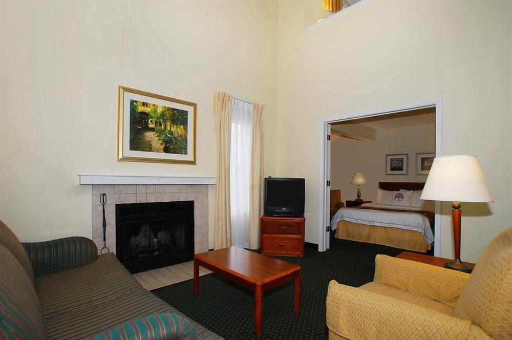 Hawthorn Suites Dayton South Miamisburg Ngoại thất bức ảnh