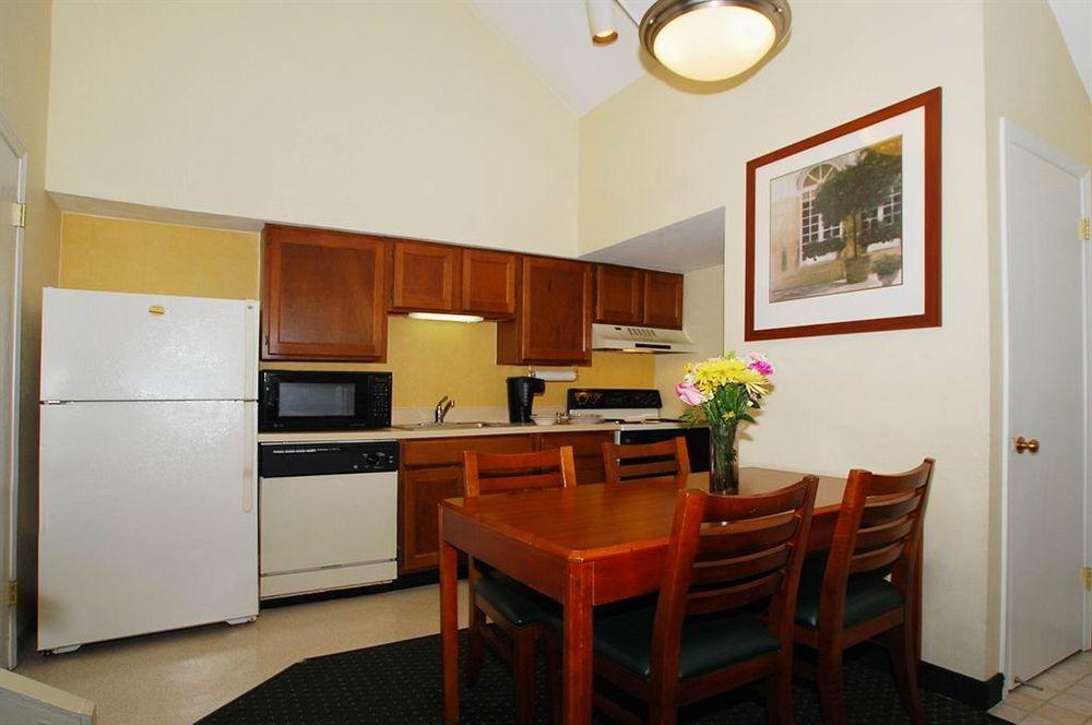 Hawthorn Suites Dayton South Miamisburg Ngoại thất bức ảnh