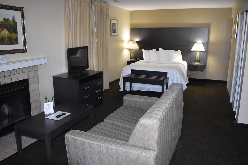 Hawthorn Suites Dayton South Miamisburg Ngoại thất bức ảnh
