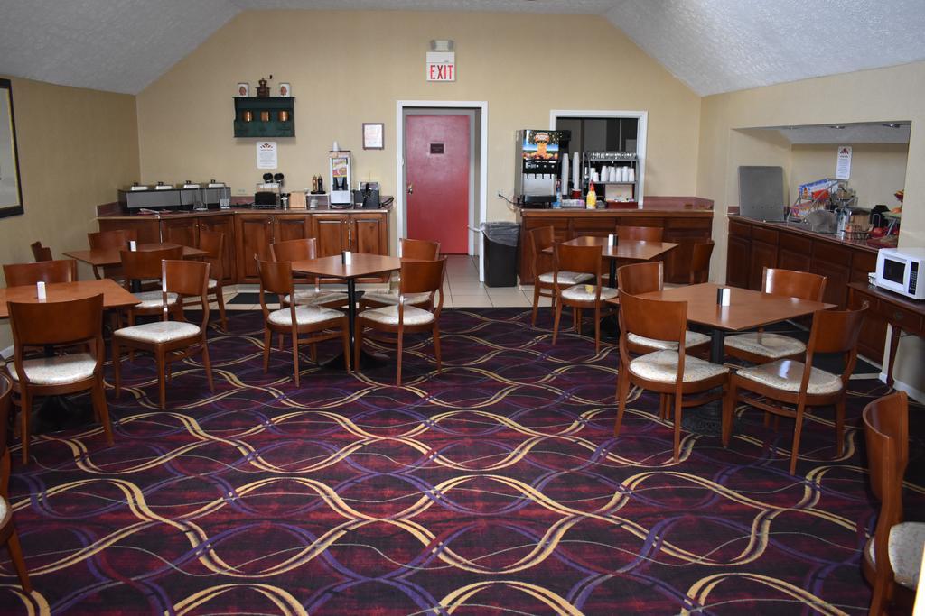 Hawthorn Suites Dayton South Miamisburg Ngoại thất bức ảnh