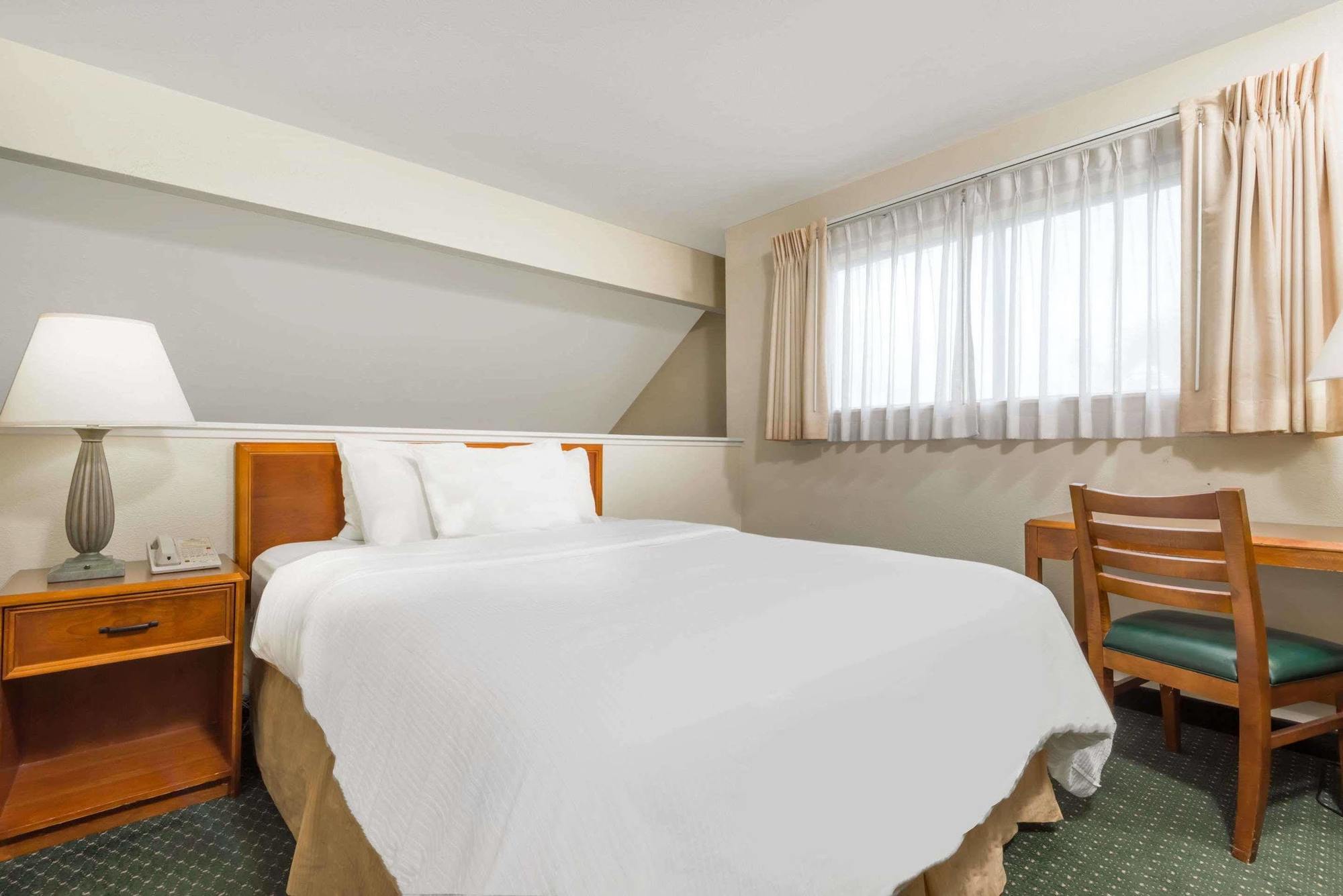 Hawthorn Suites Dayton South Miamisburg Ngoại thất bức ảnh