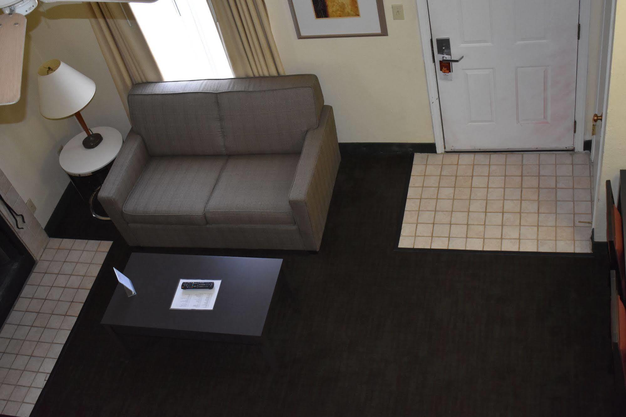 Hawthorn Suites Dayton South Miamisburg Ngoại thất bức ảnh