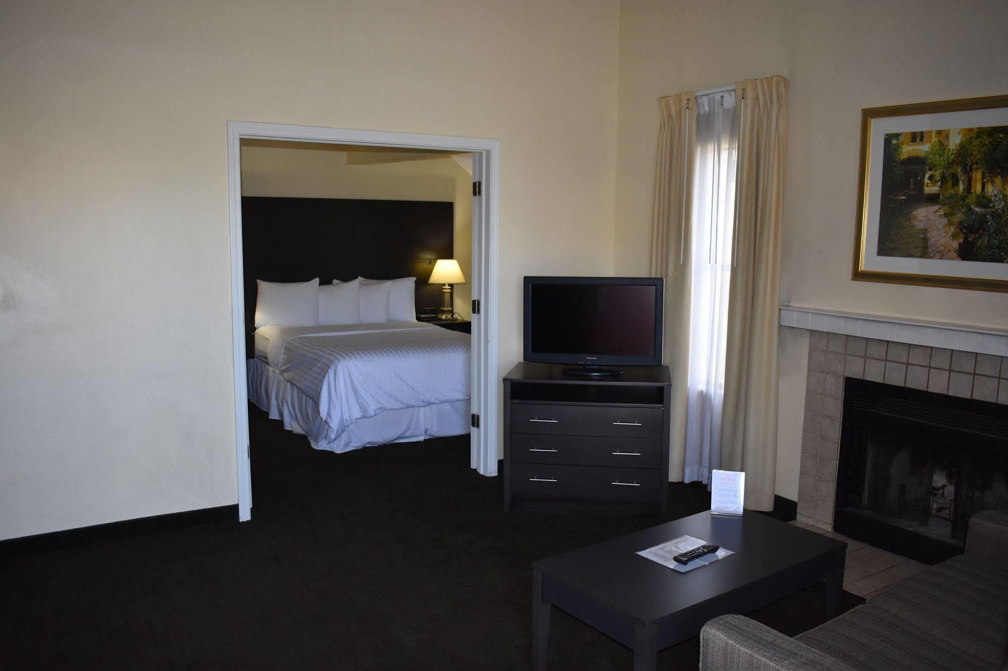 Hawthorn Suites Dayton South Miamisburg Ngoại thất bức ảnh