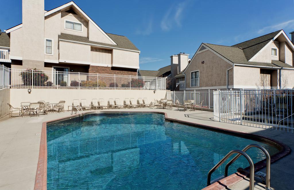 Hawthorn Suites Dayton South Miamisburg Tiện nghi bức ảnh